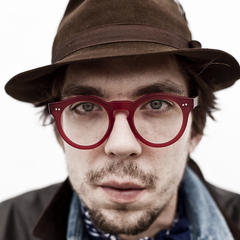 Justin Townes Earle