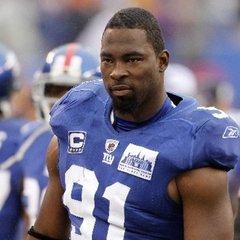 Justin Tuck