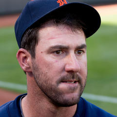 Justin Verlander