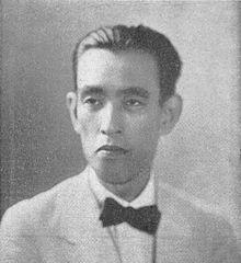 Kafu Nagai