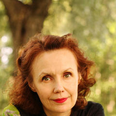 Kaija Saariaho