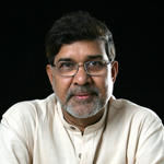 Kailash Satyarthi