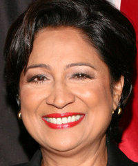 Kamla Persad-Bissessar