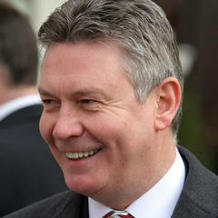 Karel De Gucht