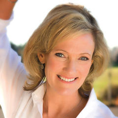 Karen Kingsbury