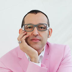 Karim Rashid