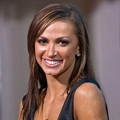 Karina Smirnoff