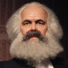 Karl Marx