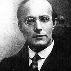 Karl Polanyi