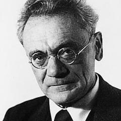 Karl von Frisch