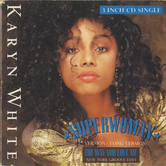 Karyn White