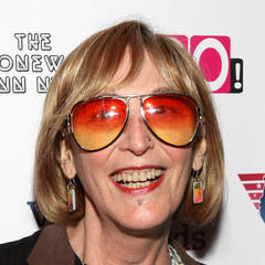 Kate Bornstein