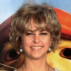 Kate DiCamillo