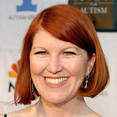 Kate Flannery