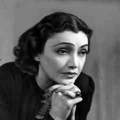 Katharine Cornell