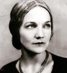 Katherine Anne Porter