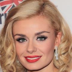 Katherine Jenkins