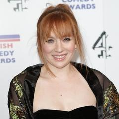 Katherine Parkinson