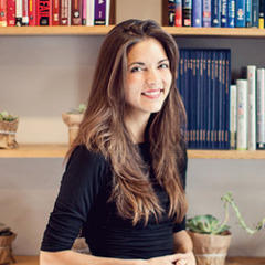 Kathryn Minshew