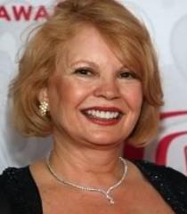 Kathy Garver