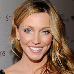 Katie Cassidy