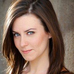 Katie Featherston