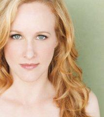 Katie Finneran