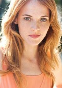 Katie Leclerc