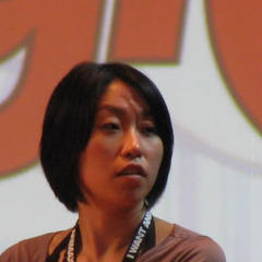 Katsura Hoshino