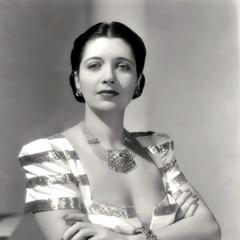 Kay Francis