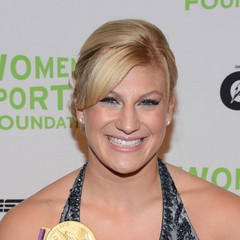 Kayla Harrison