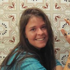 Kayla Mueller