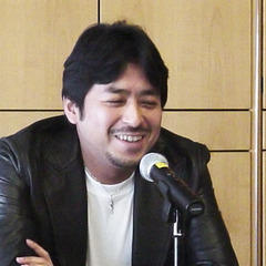 Kazuki Takahashi