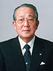 Kazuo Inamori