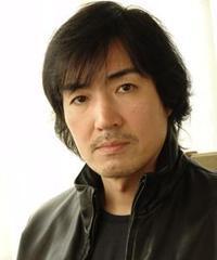 Keigo Higashino