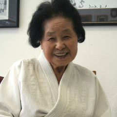 Keiko Fukuda