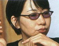 Keiko Nobumoto