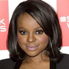 Keisha Buchanan