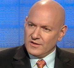 Keith Ablow