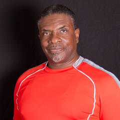 Keith David