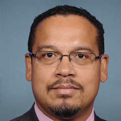 Keith Ellison