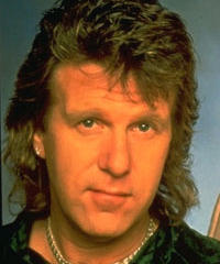 Keith Emerson