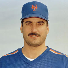 Keith Hernandez