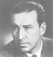 Keith Laumer