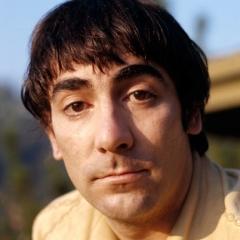 Keith Moon