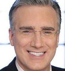 Keith Olbermann