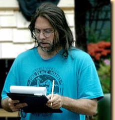 Keith Raniere