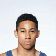 Keiynan Lonsdale