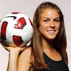 Kelley O'Hara