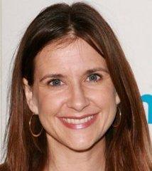 Kellie Martin